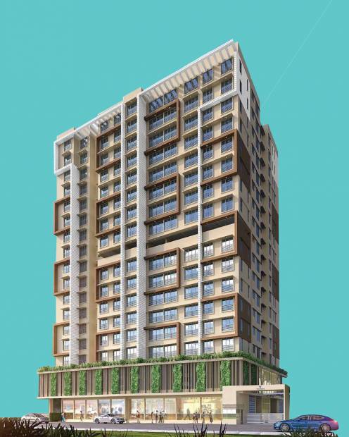 Images for Elevation of Varad Varad Heights