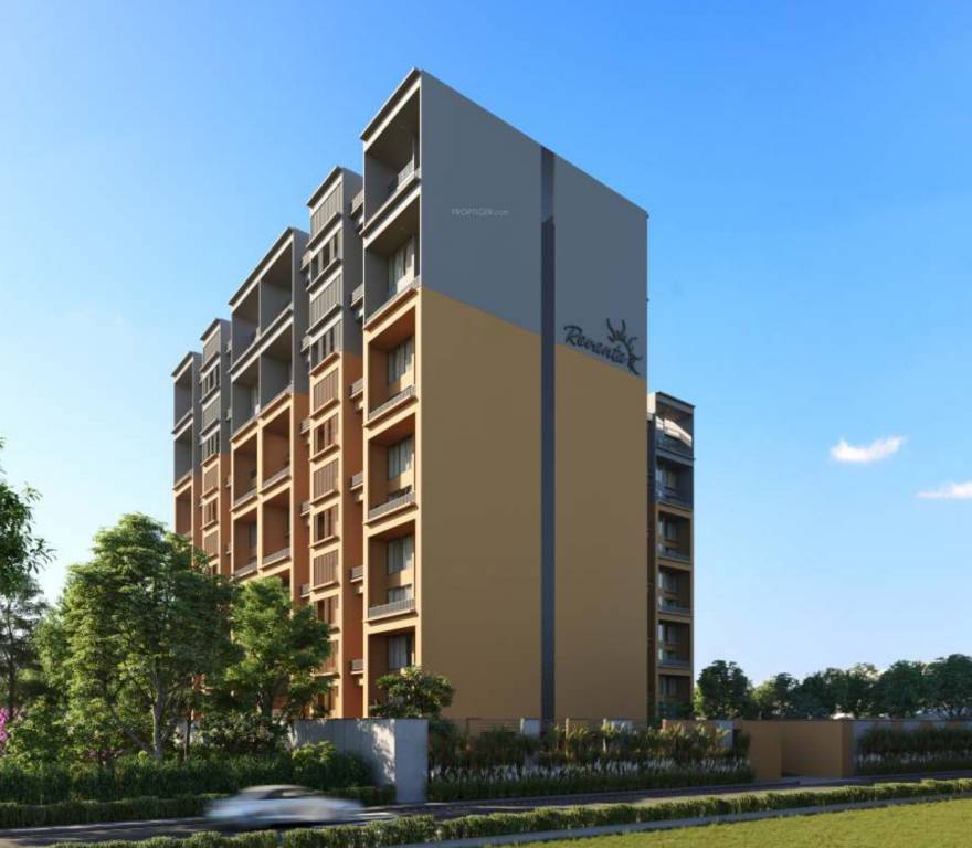 Images for Elevation of P4 Revanta