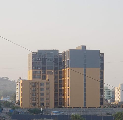  revanta Images for Elevation of P4 Revanta