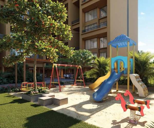 Images for Amenities of P4 Revanta