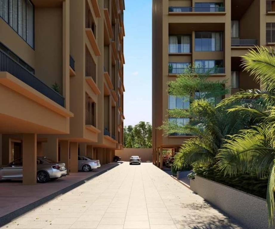 Images for Amenities of P4 Revanta