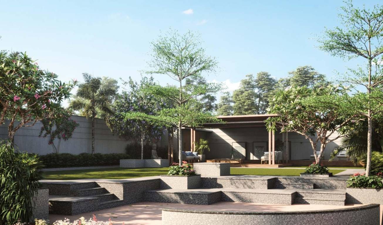 Images for Amenities of P4 Revanta