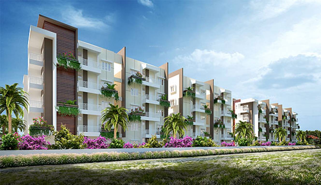 Images for Elevation of Aryav Crosswinds