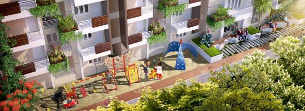  crosswinds Children's play area