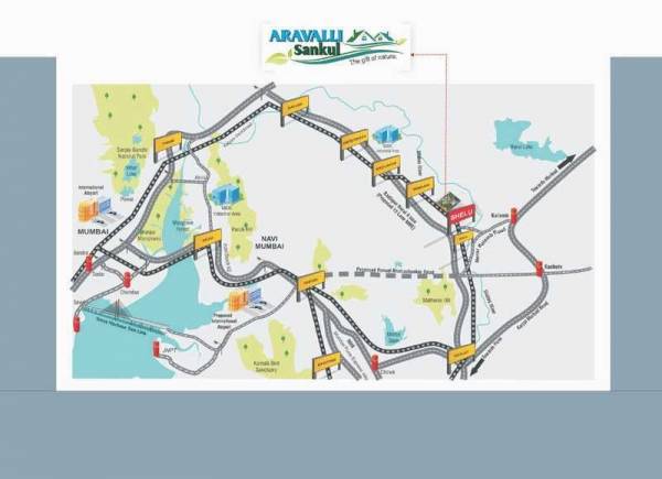  sankul Location Plan