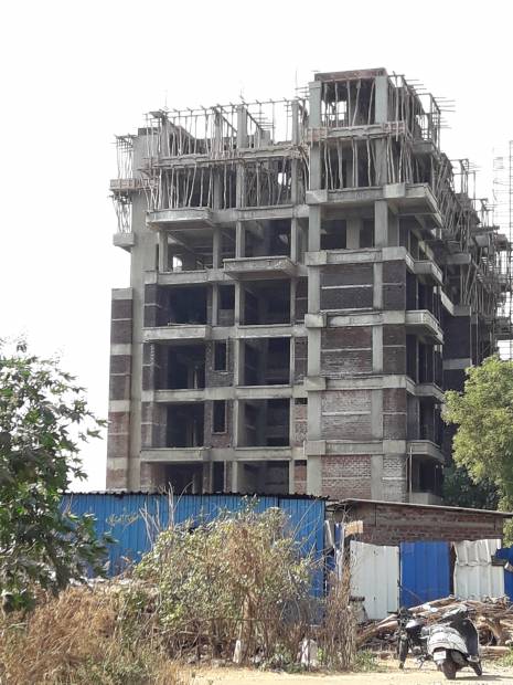 Images for Construction Status of Raj Tulsi Aadvik