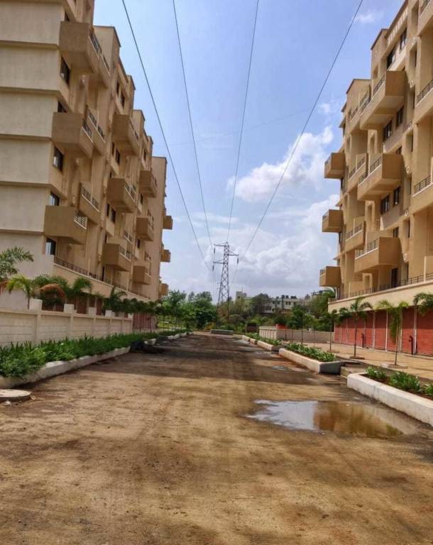  tulsi aadvik Elevation