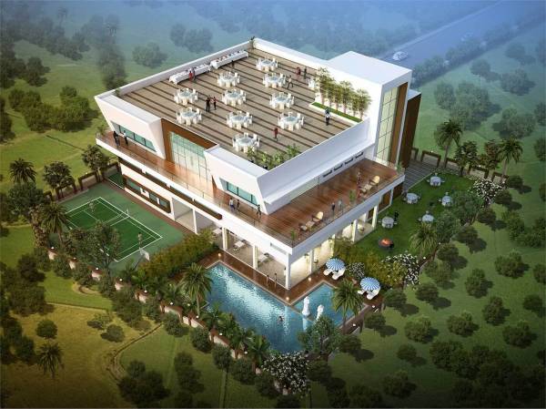 amenities of Raj Tulsi Aadvik