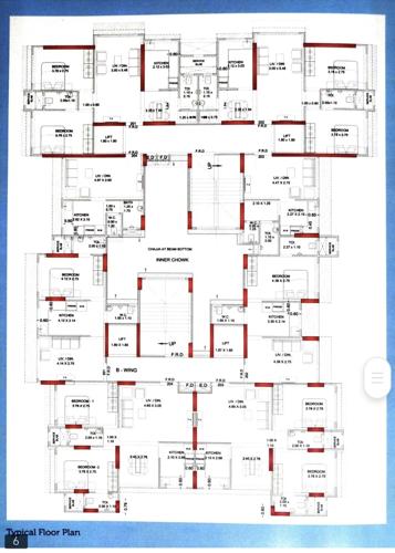  nehru-nagar-panchratna-chsl-bldg-no-5 Nehru Nagar Panchratna Chs Ltd Bldg No 5 Cluster Plan