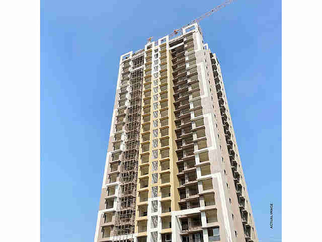 Chandak Nishchay Wing D