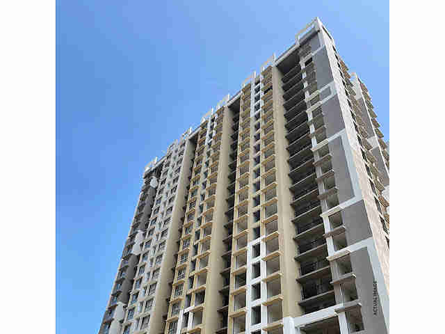 Chandak Nishchay Wing D