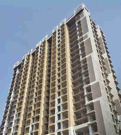  nishchay wing d Construction Status Jan 22