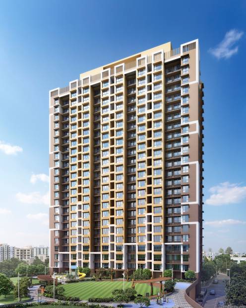  nishchay-wing-d Images for Elevation of Chandak Nishchay Wing D
