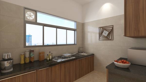 nishchay-wing-d Kitchen