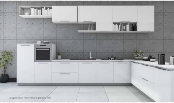 Kitchen towers-east-wing-b Kitchen