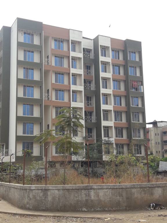  deep garden Elevation