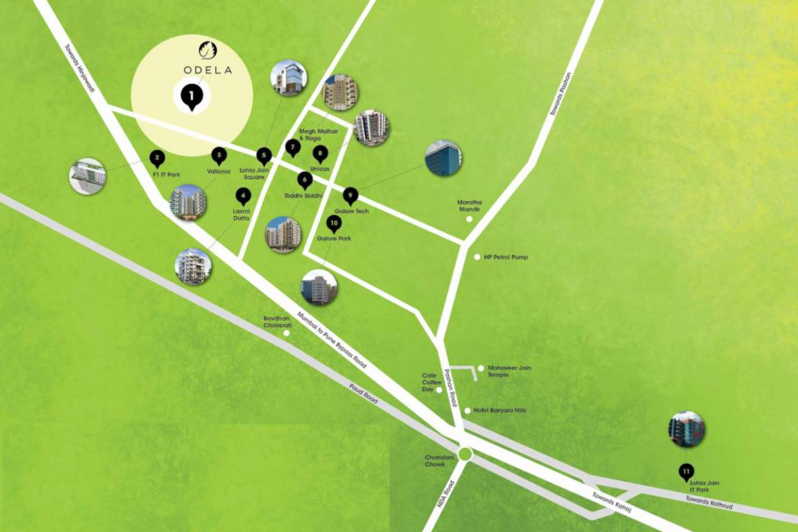 Images for locationPlan