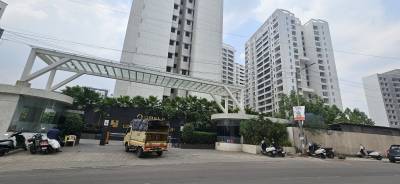  odela Gated Community