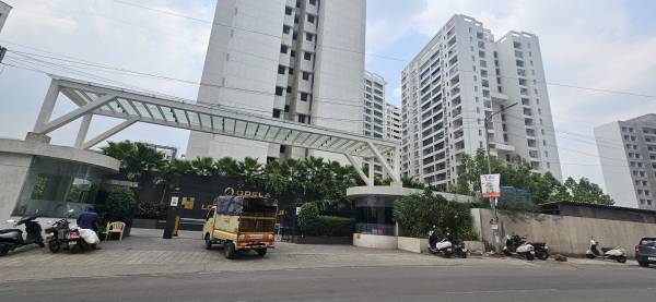  odela Gated Community