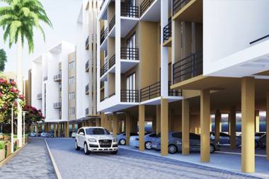 Images for Elevation of Prayag City Phase I Images for Elevation of Prayag City Phase I