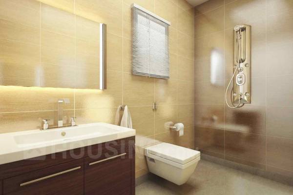  city-phase-i Bathroom