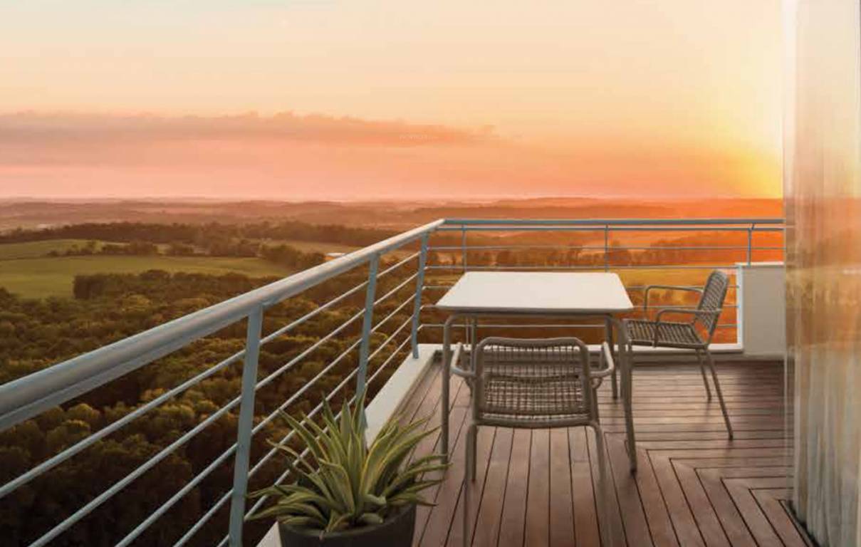 Images for Main Other of Godrej Meridien