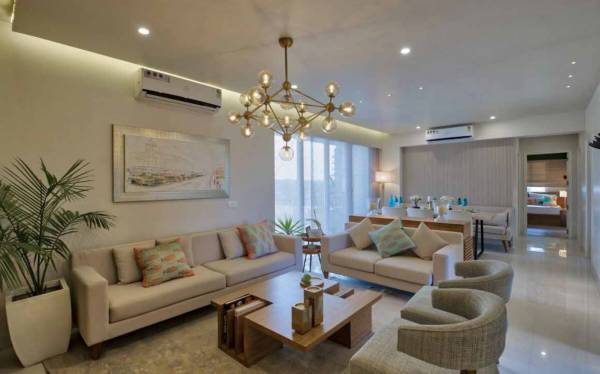 Images for Main Other of Godrej Meridien