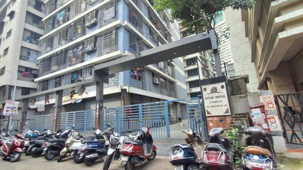  royal-a Gated Community