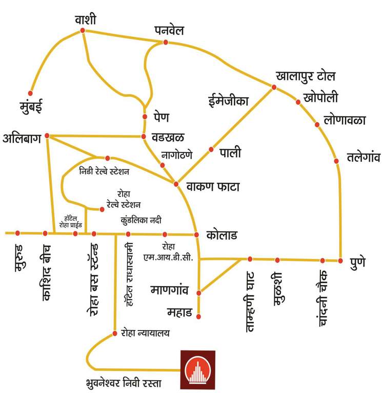 Images for Location Plan of Arise Arcade