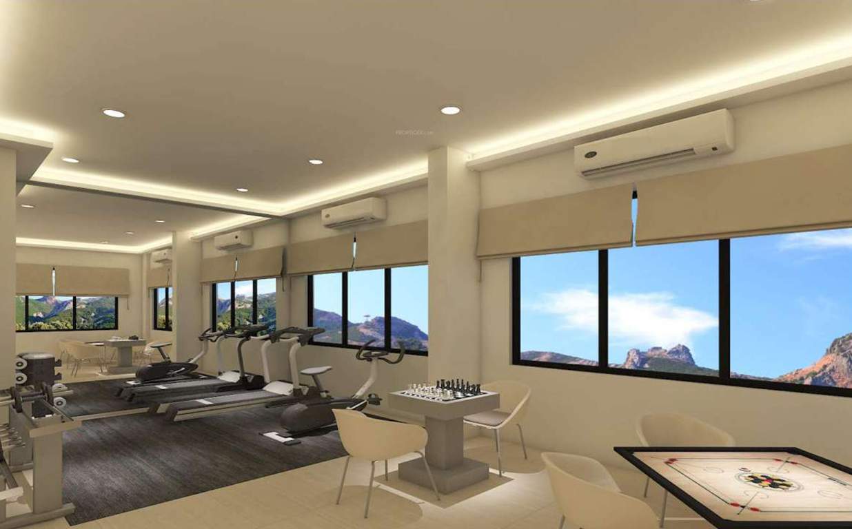 Images for Amenities of Arise Arcade