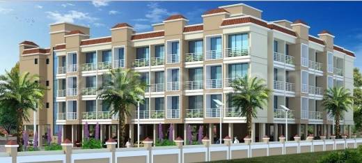 angan Elevation Elevation