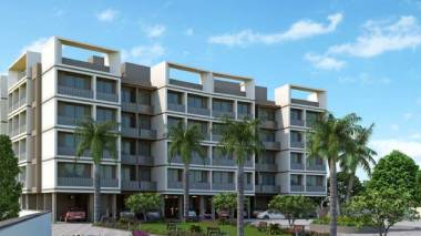 Images for Elevation of Anmol The Nature