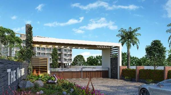 Images for Elevation of Anmol The Nature