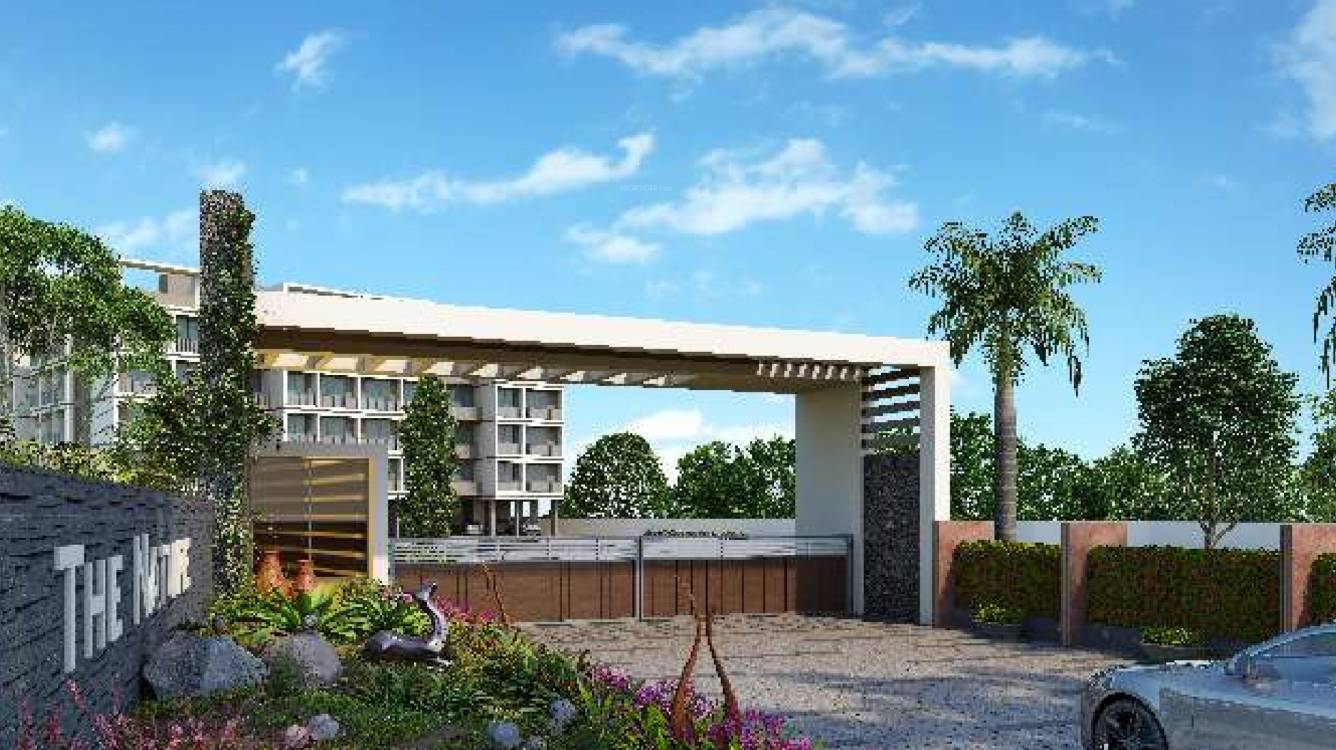 Images for Elevation of Anmol The Nature