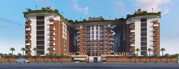 Images for Elevation of Oscar Sky Park