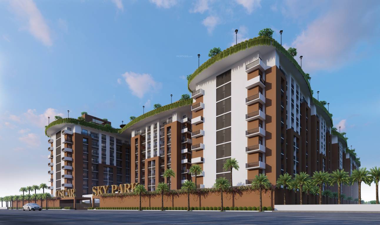 Images for Elevation of Oscar Sky Park