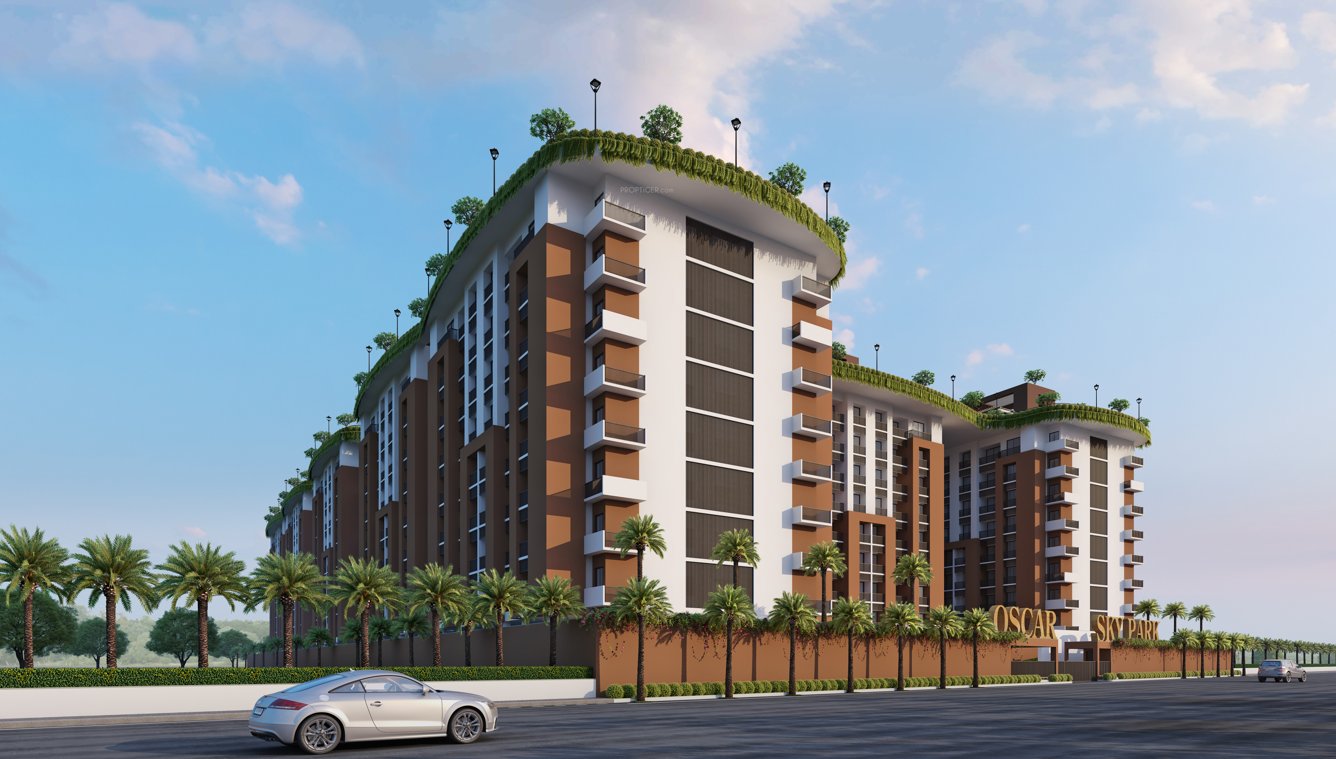 Images for Elevation of Oscar Sky Park