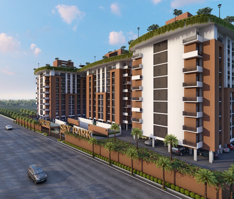 Images for Elevation of Oscar Sky Park