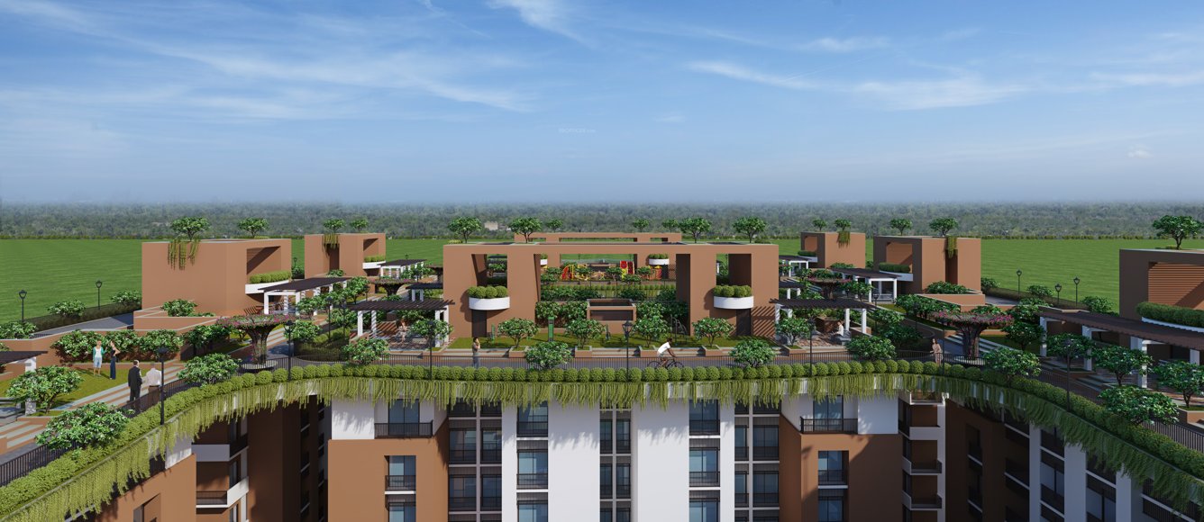 Images for Elevation of Oscar Sky Park