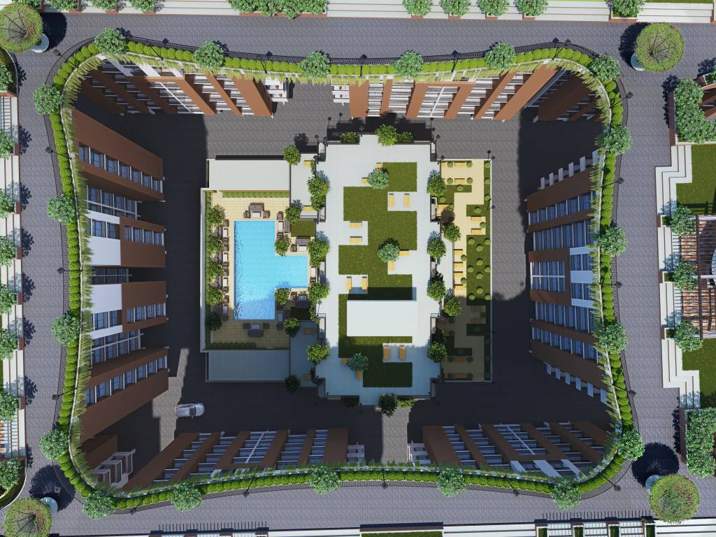 Images for Elevation of Oscar Sky Park