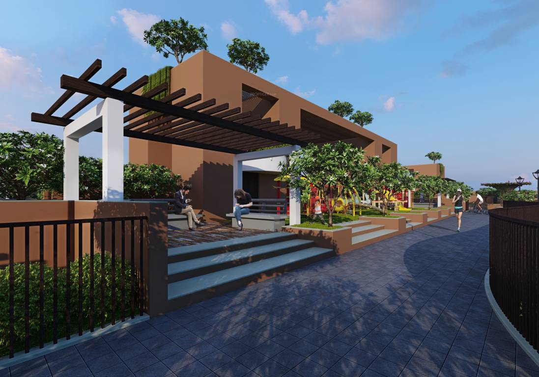 Images for Amenities of Oscar Sky Park