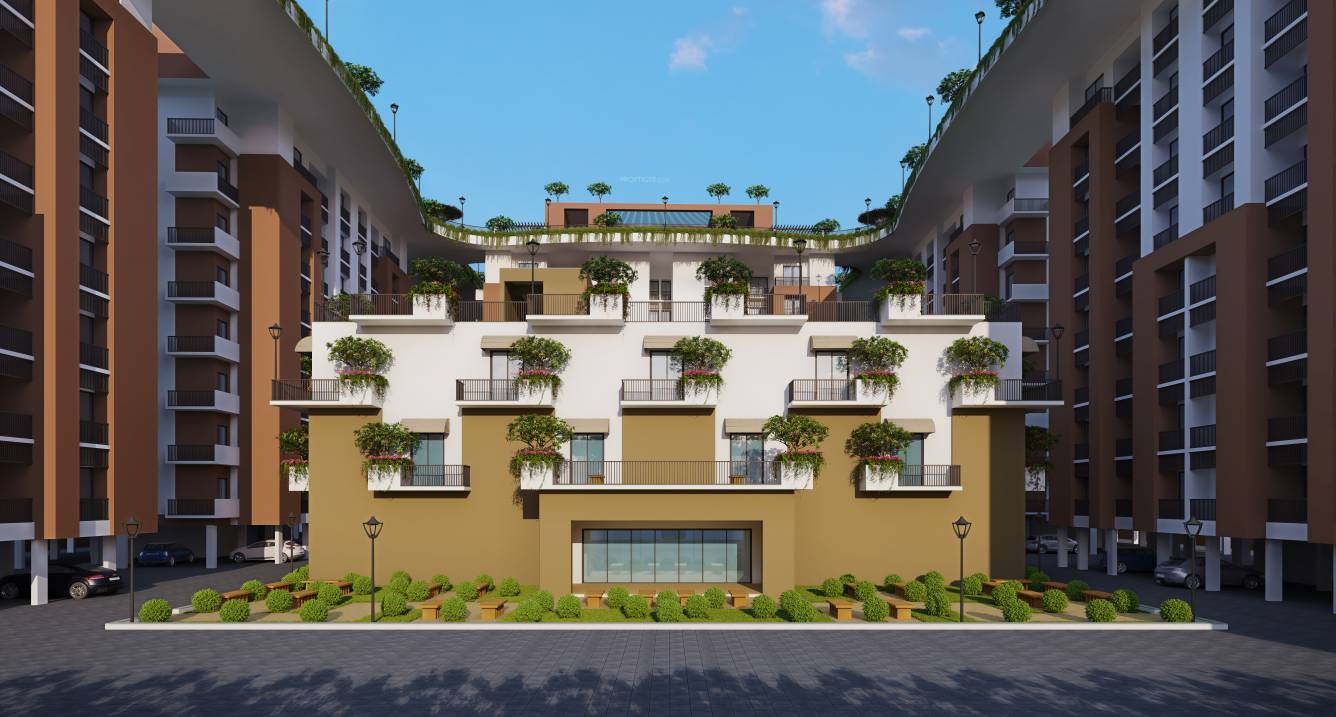 Images for Amenities of Oscar Sky Park