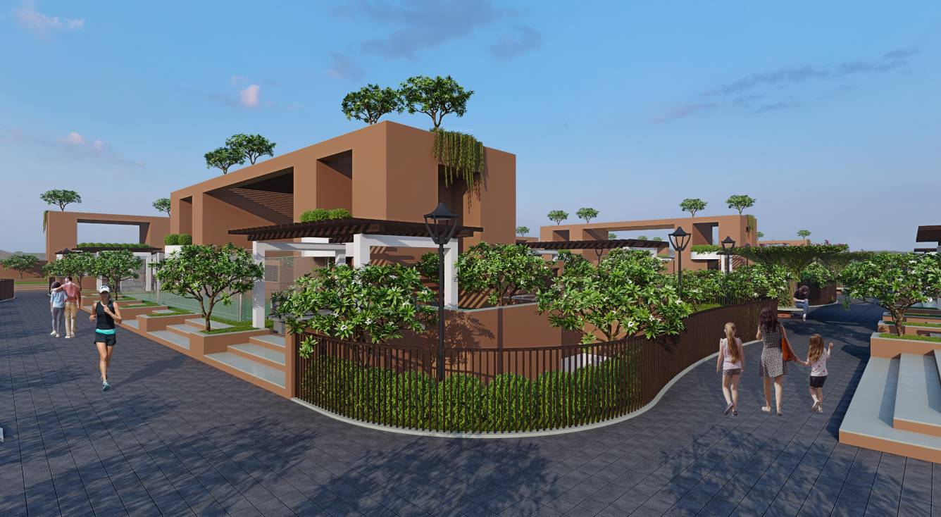 Images for Amenities of Oscar Sky Park