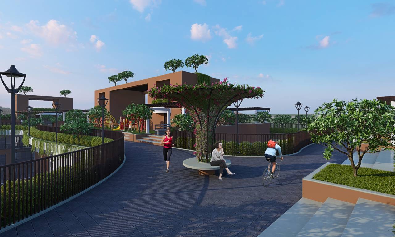 Images for Amenities of Oscar Sky Park