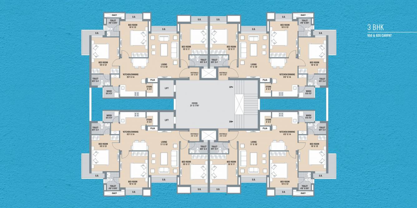 Images for Amenities of Oscar Sky Park