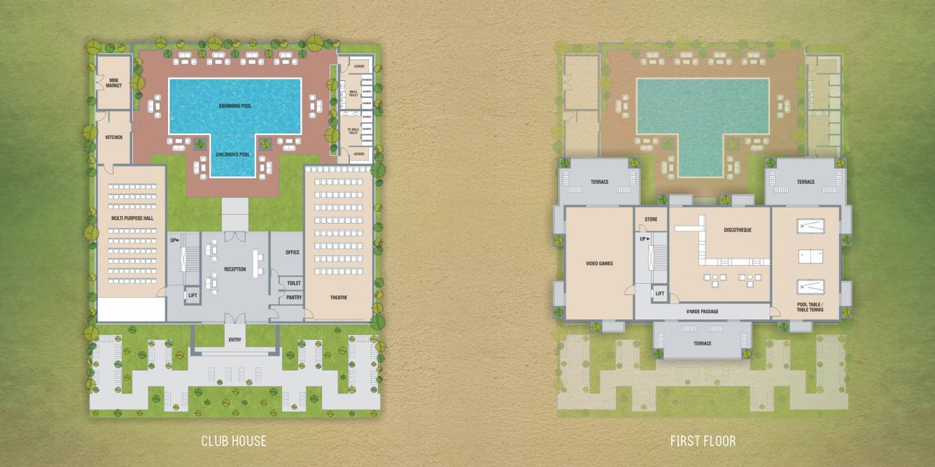 Images for Amenities of Oscar Sky Park