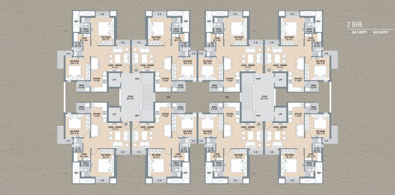 Images for Amenities of Oscar Sky Park