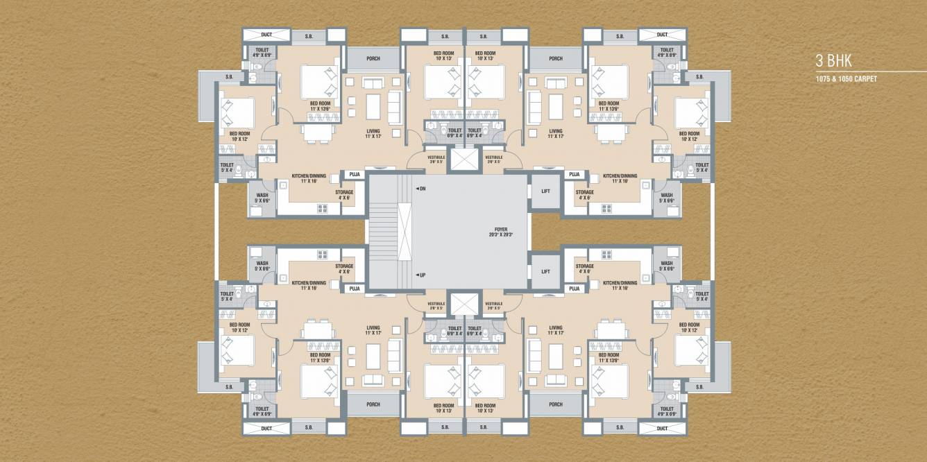 Images for Amenities of Oscar Sky Park