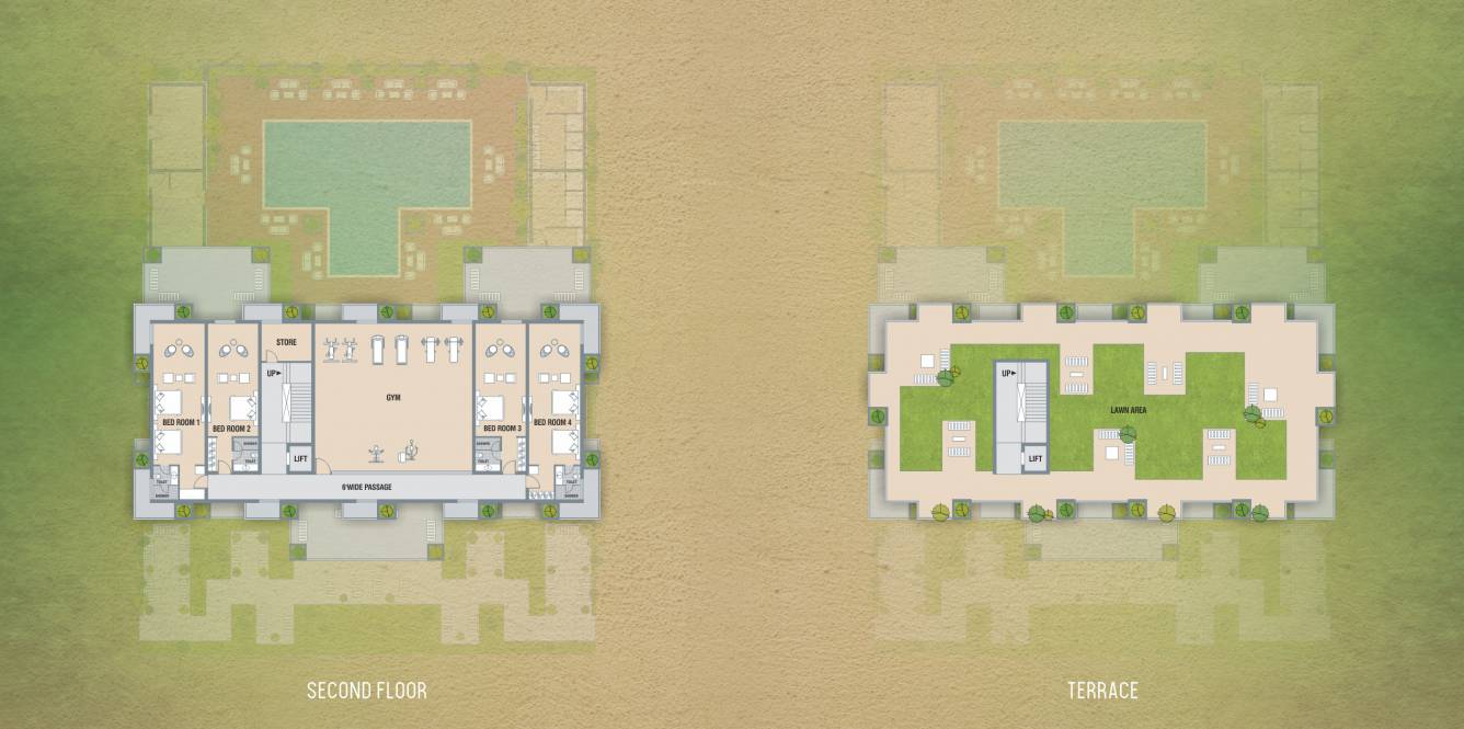 Images for Amenities of Oscar Sky Park