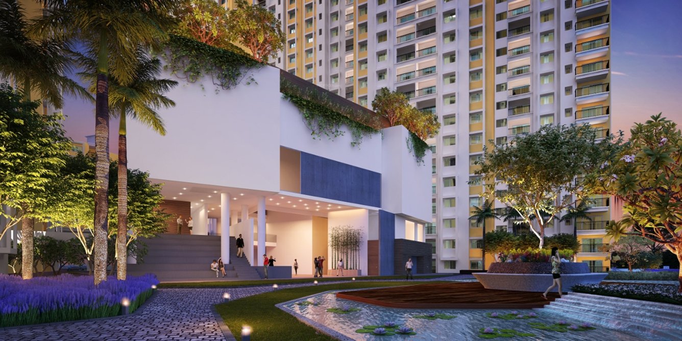 Images for Elevation of Brigade Buena Vista Phase 2